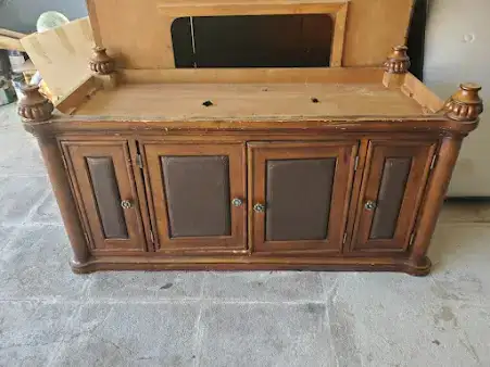 Bulky items Junk Removal in North Richland Hills