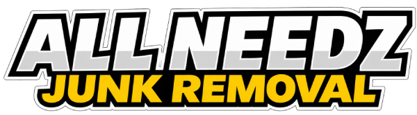 All Needz Junk Removal